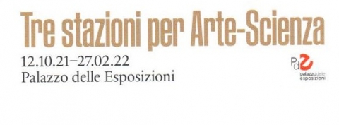 tre stazioni per arte scienza