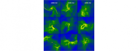 The physics of supermassive black hole formation