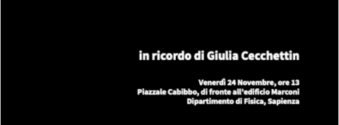 Rumorosamente silenziose, manifestazione in ricordo di Giulia Cecchettin