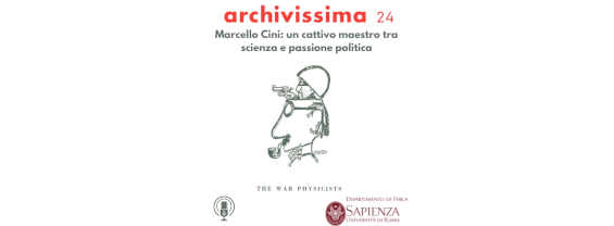 Marcello Cini: un “cattivo maestro” tra scienza e passione politica
