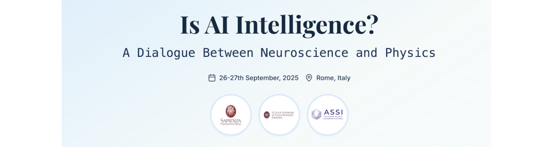 Is AI Intelligence?