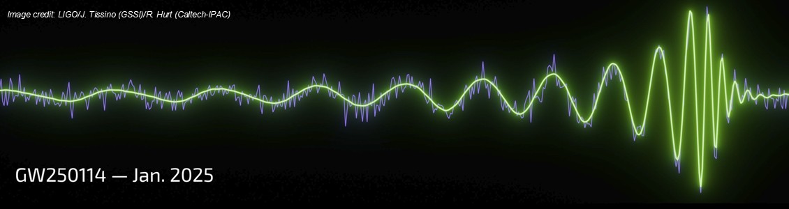 Il Teorema dell’Area dei buchi neri di Hawking verificato dalla collaborazione LIGO-Virgo-KAGRA 10 anni dopo la prima rivelazione