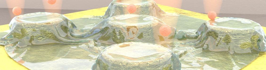 Strain-tunable quantum light emission from 2D materials