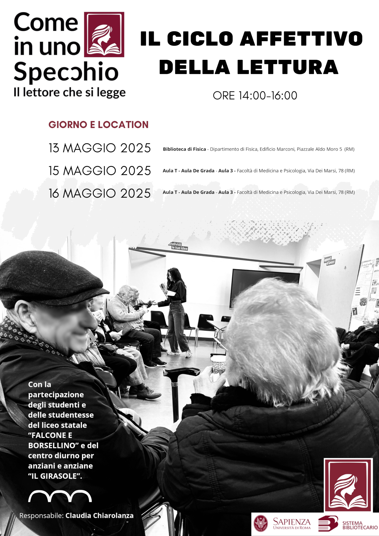 Ciclo Affettivo