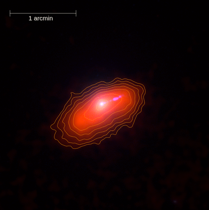 M87