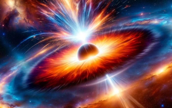Cosmic Fireworks: testing physics through the universe most powerful explosions