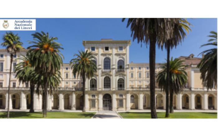 Bandi Borse di Studio 2025 Accademia Nazionale dei Lincei