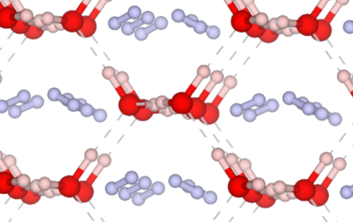 Discovering Hydrogen’s Quantum Dance in Extreme Conditions
