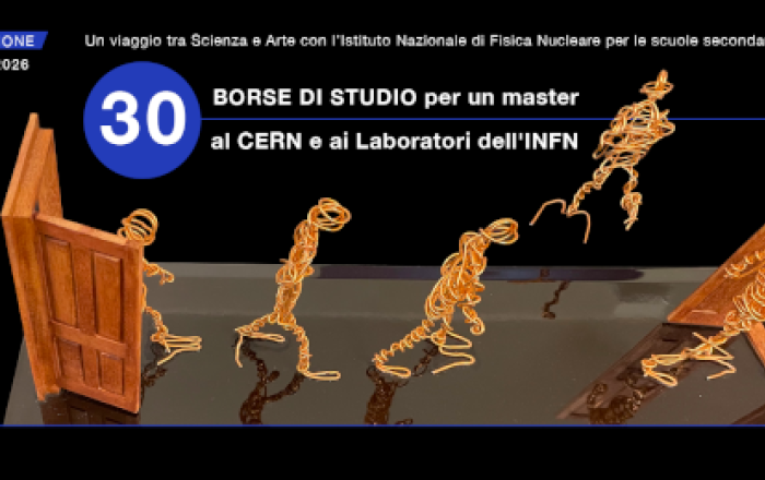 Evento iniziale di Art & Science Tappa di Roma