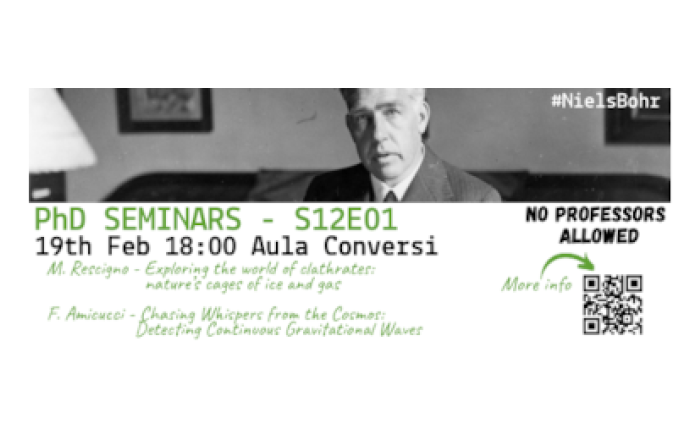 PhD Seminars: S12E02