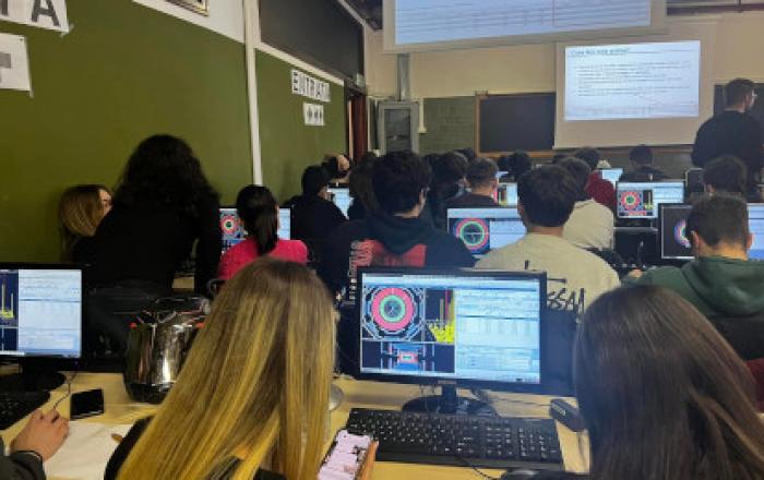 International Day of Women and Girls in Science