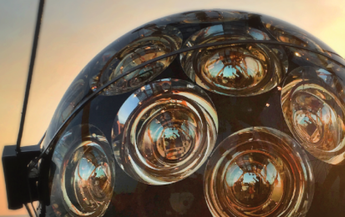 Km3net rivela il neutrino più energetico mai osservato