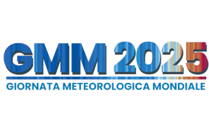 Giornata Meteorologica Mondiale 2025 (GMM2025)
