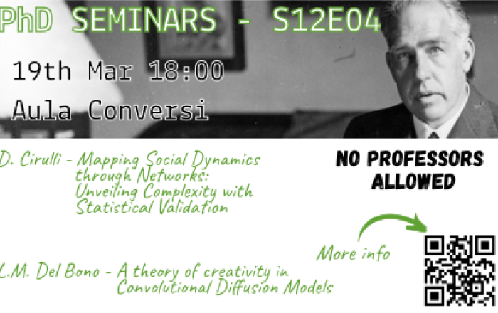 PhD Seminars S12E04