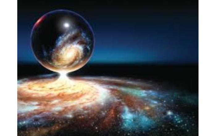 The Holographic Principle in de Sitter Space