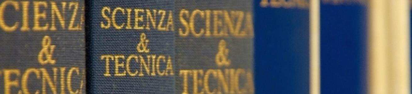 Biblioteca - Cosa Possediamo